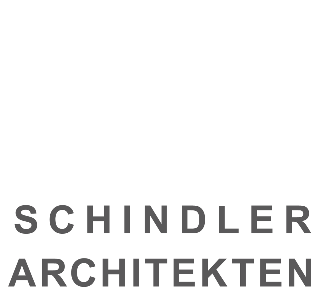 Logo Schindler Architekten